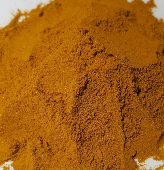 Shiwrayz Jamaican Curry Powder 3.8oz (110G) Jamaica's Best Beta Curry - Image 3