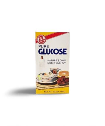 Red Band Pure Glucose Powder