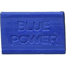 Jamaican Blue Power Laundry Soap (Pack of 5)